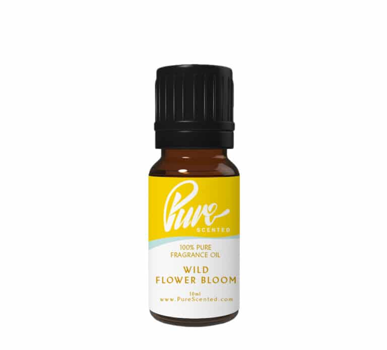 Wild Flower Bloom Fragrance Oil