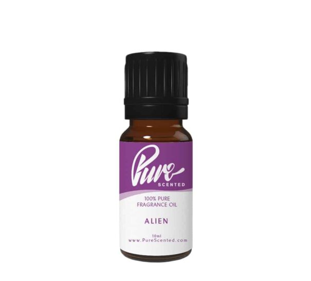 Martian Fragrance Oil