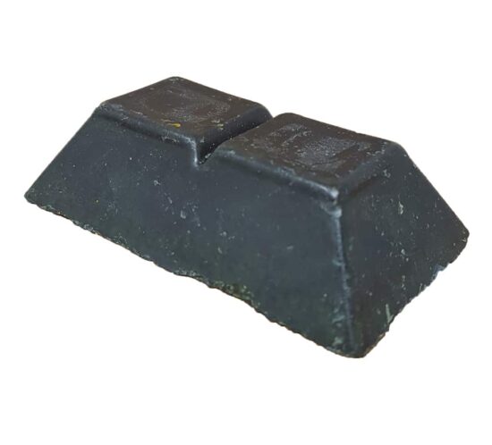 Green Candle Dye Block