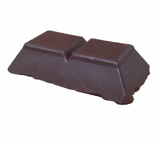 Red Candle Dye Block