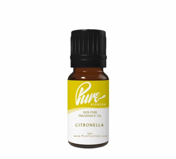 Citronella Fragrance Oil