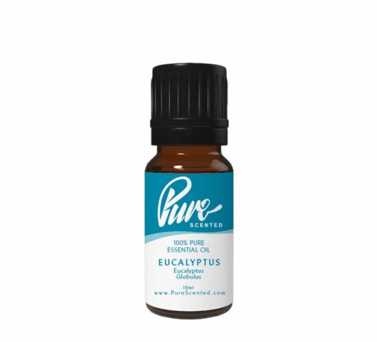 Eucalyptus Essential Oil
