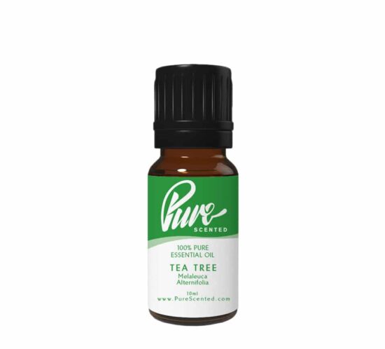 Tea Tree Essential Oil