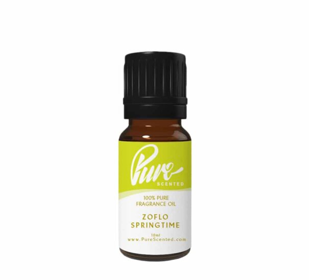 Zoflo Spring Time Fragrance Oil