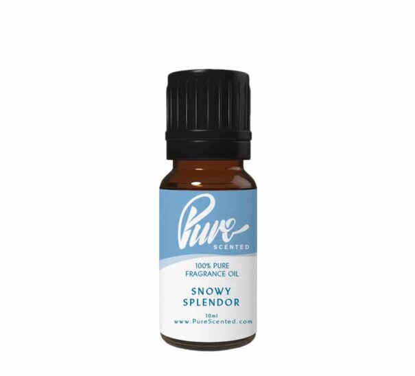 Snowy Splendor Fragrance Oil