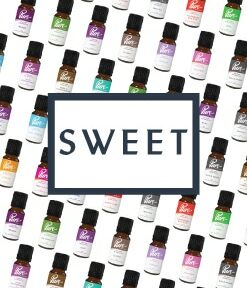 Sweet Fragrance Oils