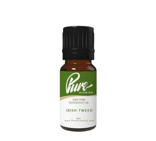 Irish Tweed Fragrance Oil