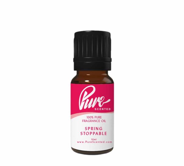 Spring Stoppables Fragrance Oil