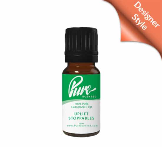Uplift Stoppables Fragrance Oil
