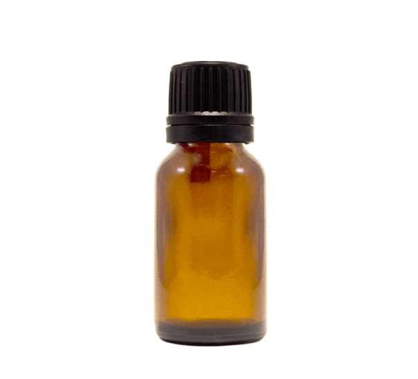 Unlabelled fragrance oil Pure Scented