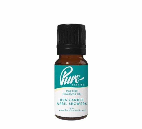 April Showers Fragrance Oil