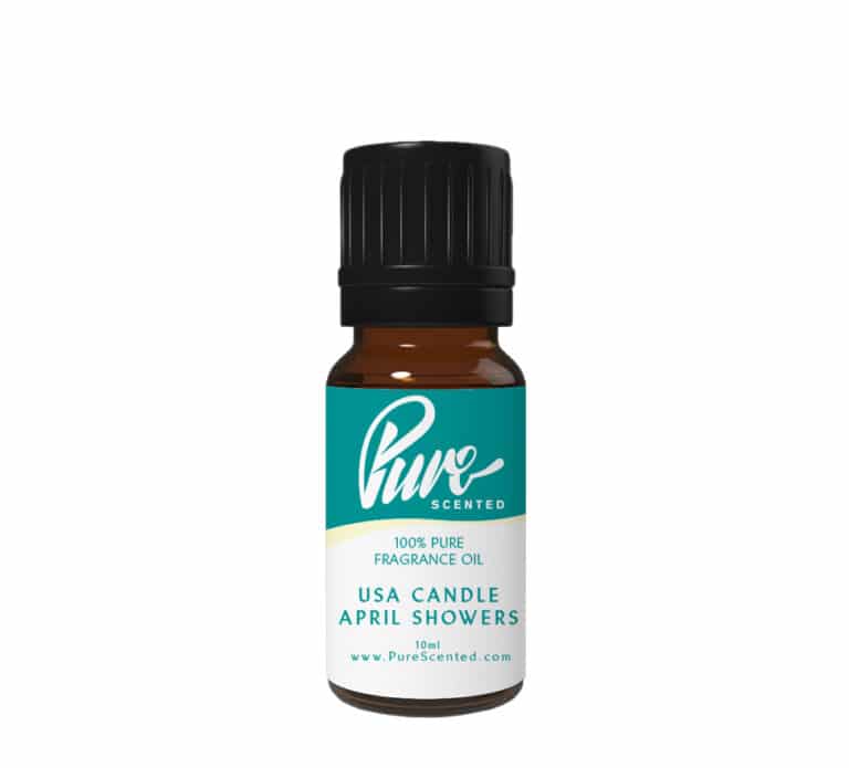 April Showers Fragrance Oil