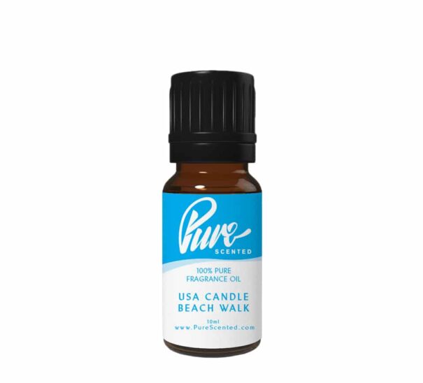 Beach Walk Fragrance Oil