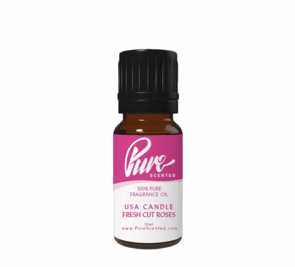Fresh Cut Roses Fragrance Oil