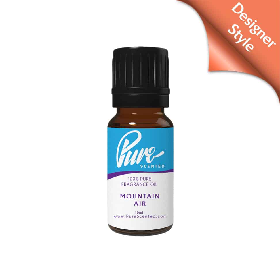 Mountain Air Fragrance Oil Mountain Air Fragrance Oil