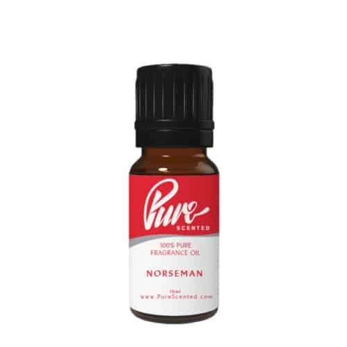 Norseman Fragrance Oil