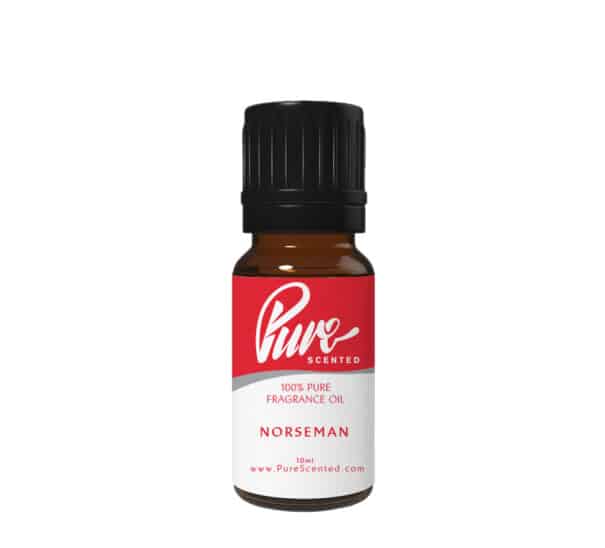 Norseman Fragrance Oil