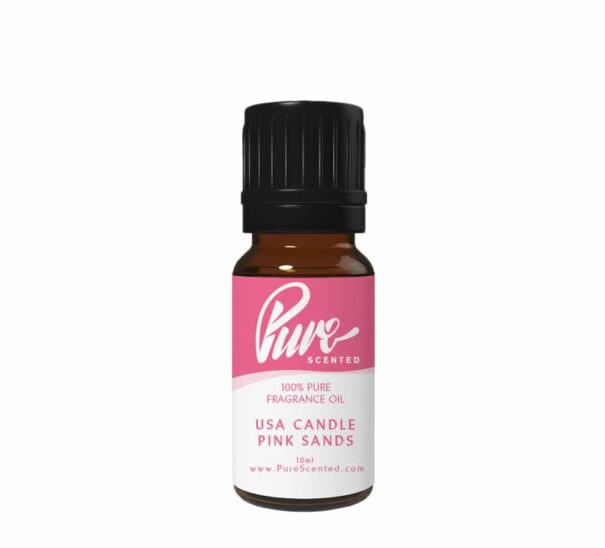Pink Sands Fragrance Oil