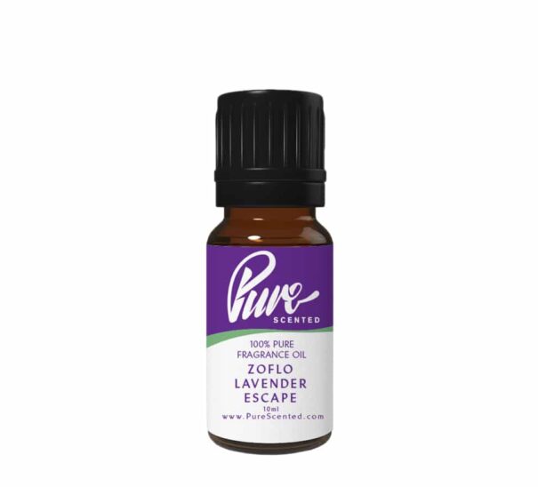 Zoflo Lavender Escape Fragrance Oil
