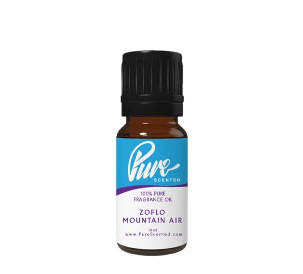 Zoflo Mountain Air Fragrance Oil