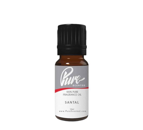 Santal Fragrance Oil
