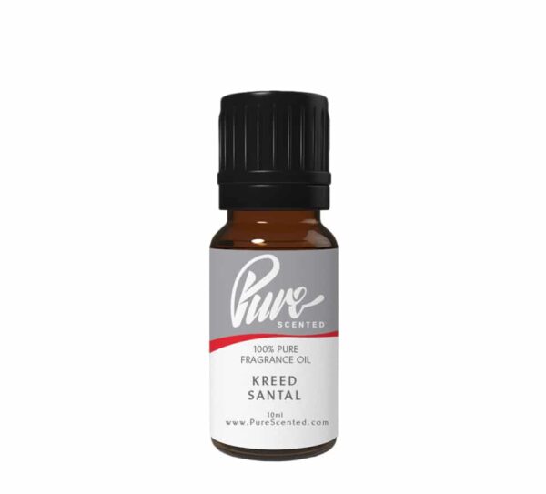 Kreed Santal Fragrance Oil