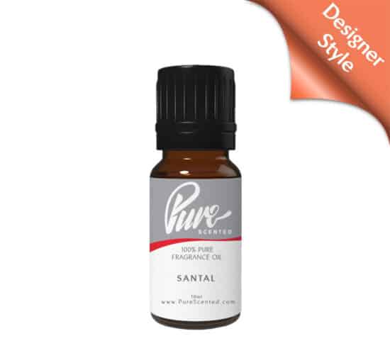 Santal Fragrance Oil