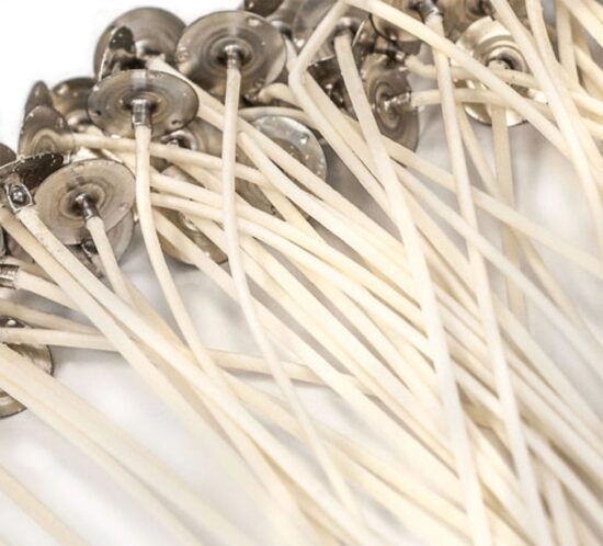 Cotton Candle Wicks