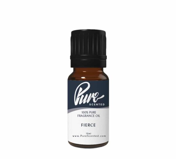 Fierce Fragrance Oil