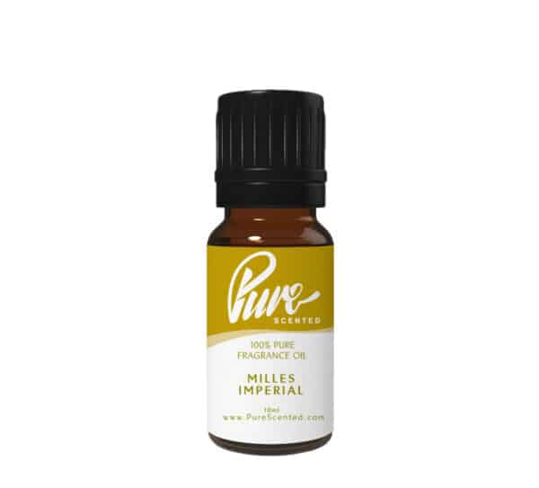 Milles Imperial Fragrance Oil