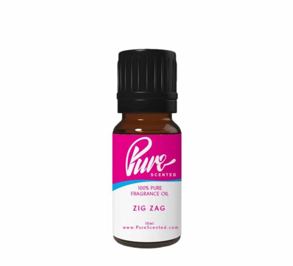 Zig Zag Fragrance Oil