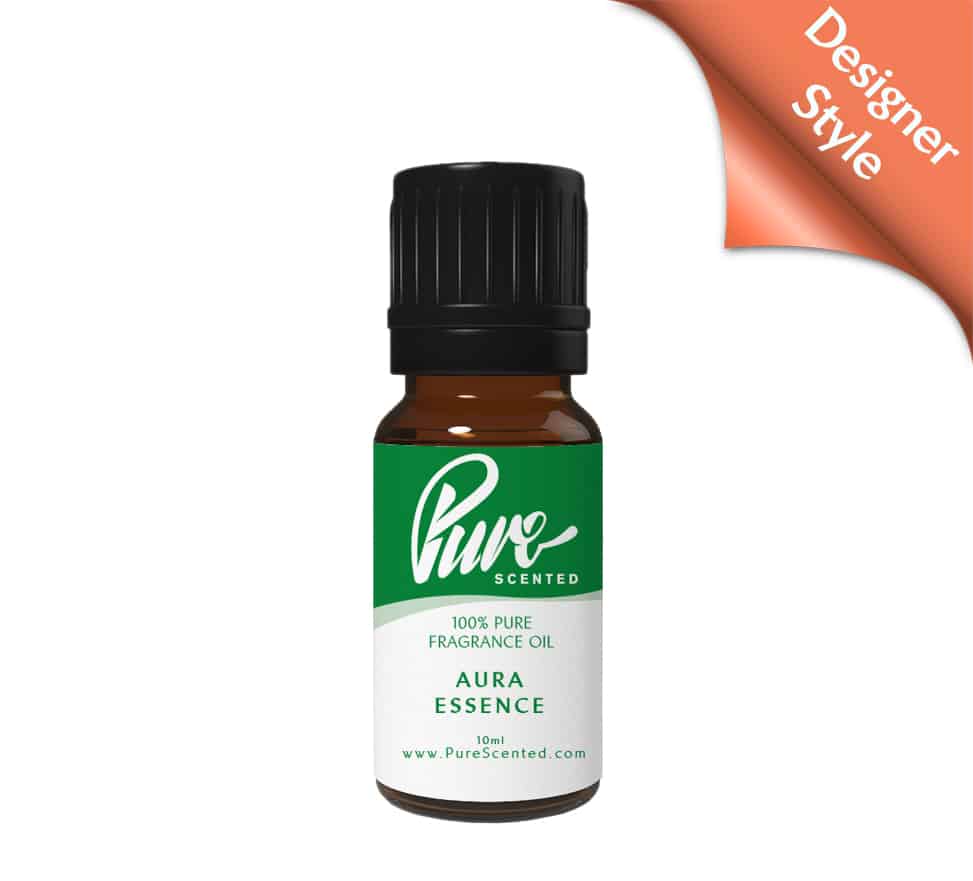 Aura Essence Fragrance Oil Aura Essence Fragrance Oil