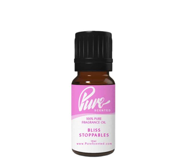 Bliss Stoppables Fragrance Oil