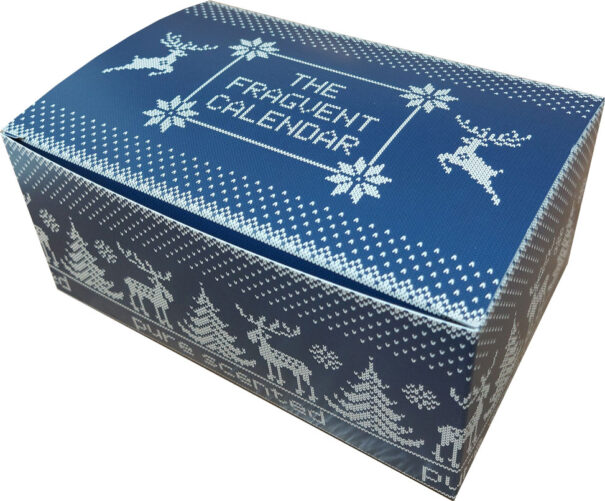 Fragvent Calendar