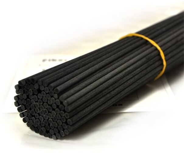 Grey Fibre Reeds