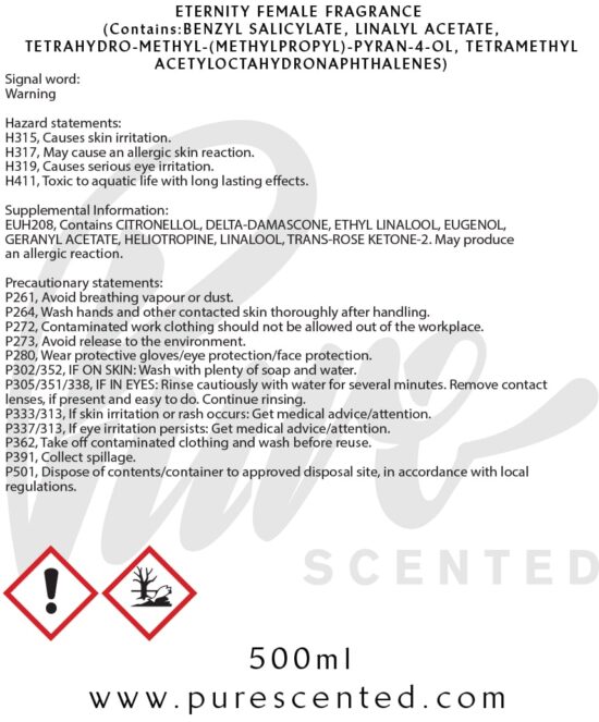 Forever Blossom Fragrance Oil