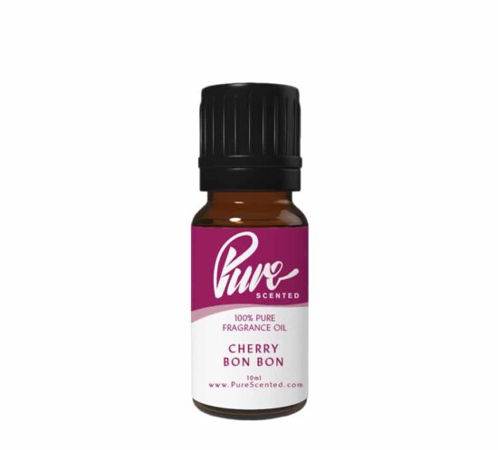 Cherry Bon Bon Fragrance Oil