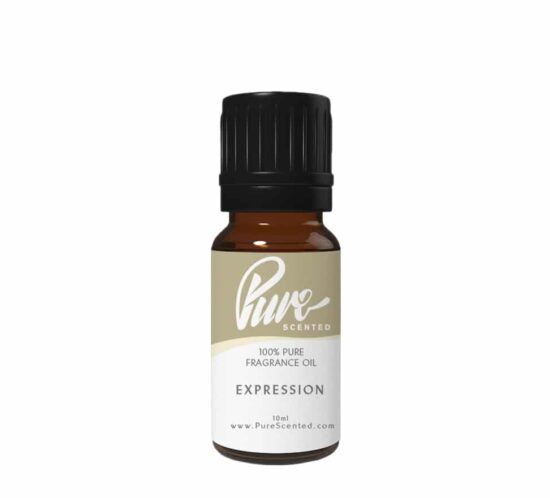 Expression Fragrance Oil