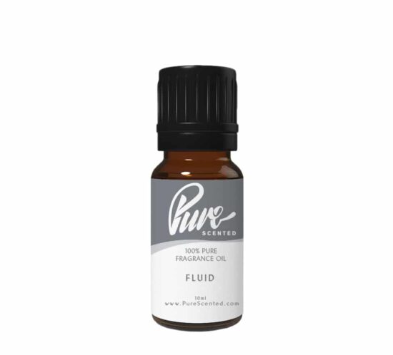 Fluid Fragrance Oil