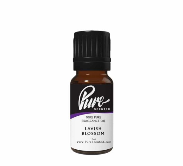 Lavish Blossoms Fragrance Oil