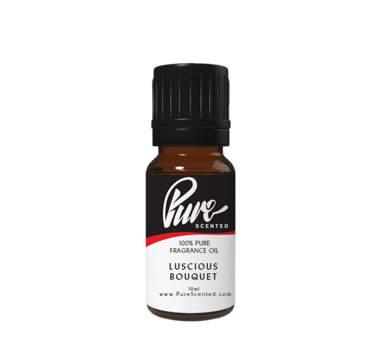 Luscious Bouquet Fragrance Oil