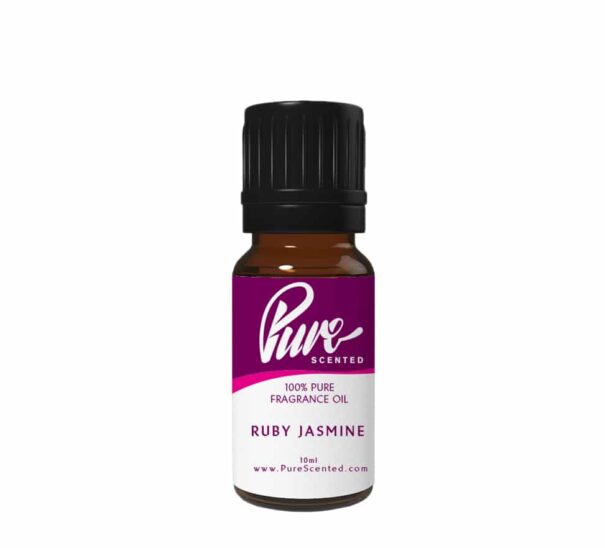 Ruby Jasmine Fragrance Oil