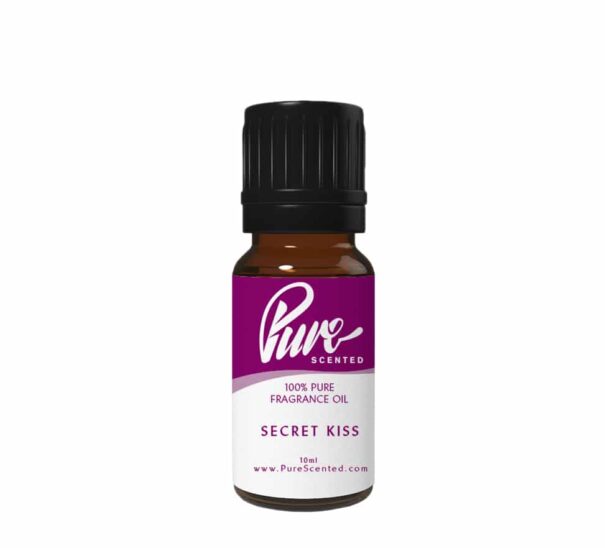 Secret Kiss Fragrance Oil
