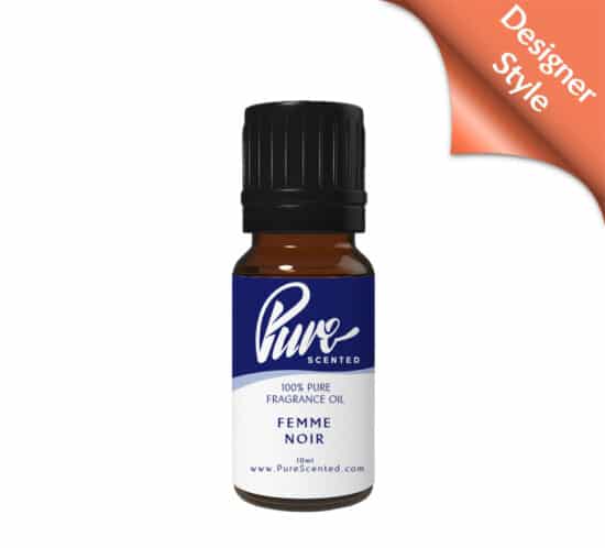 Femme Noir Fragrance Oil
