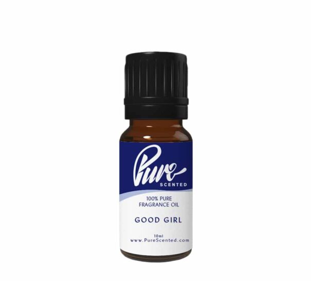 Good Girl Fragrance Oil