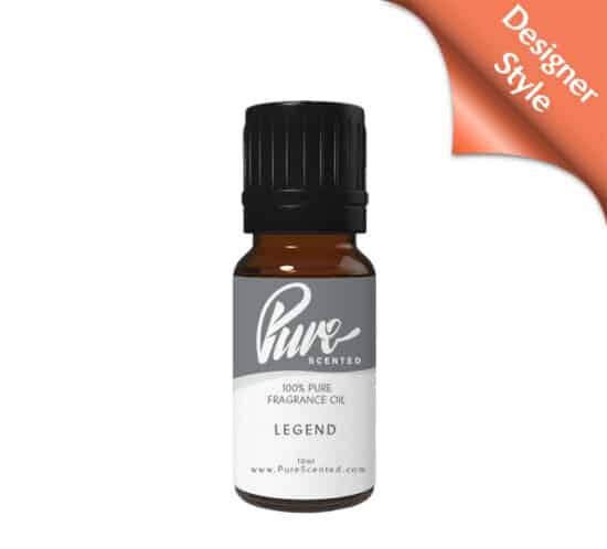 Legend Fragrance Oil