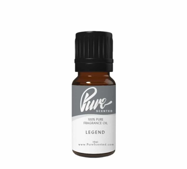 Legend Fragrance Oil