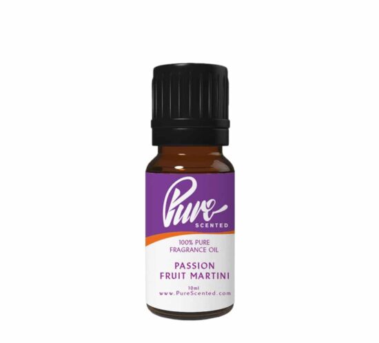 Passion Fruit Martini Fragrance Oil