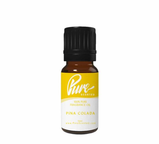 Pina Colada Fragrance Oil