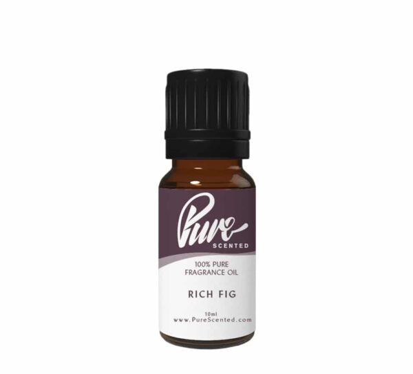 Rich Fig Fragrance Oil